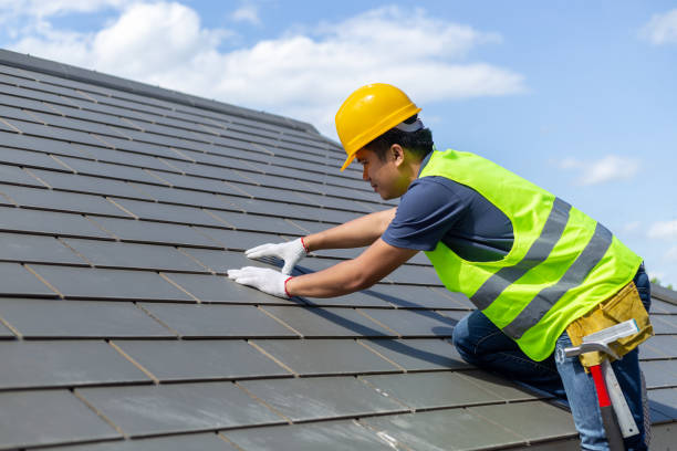 Quick and Trustworthy Emergency Roof Repair Services in Grand Haven, MI