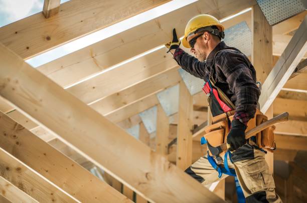 Best Residential Roofing Contractor  in Grand Haven, MI