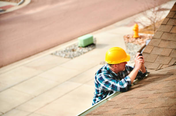 Best Storm Damage Roof Repair  in Grand Haven, MI