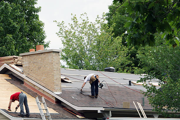 Quick and Trustworthy Emergency Roof Repair Services in Grand Haven, MI