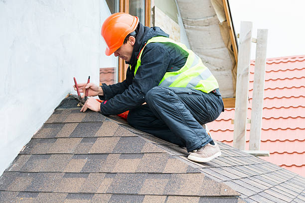Trusted Grand Haven, MI Roofing Contractor Experts